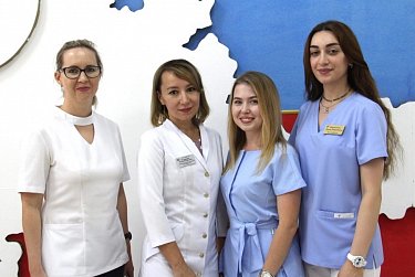 Кардиологи отметили профессиональный праздник